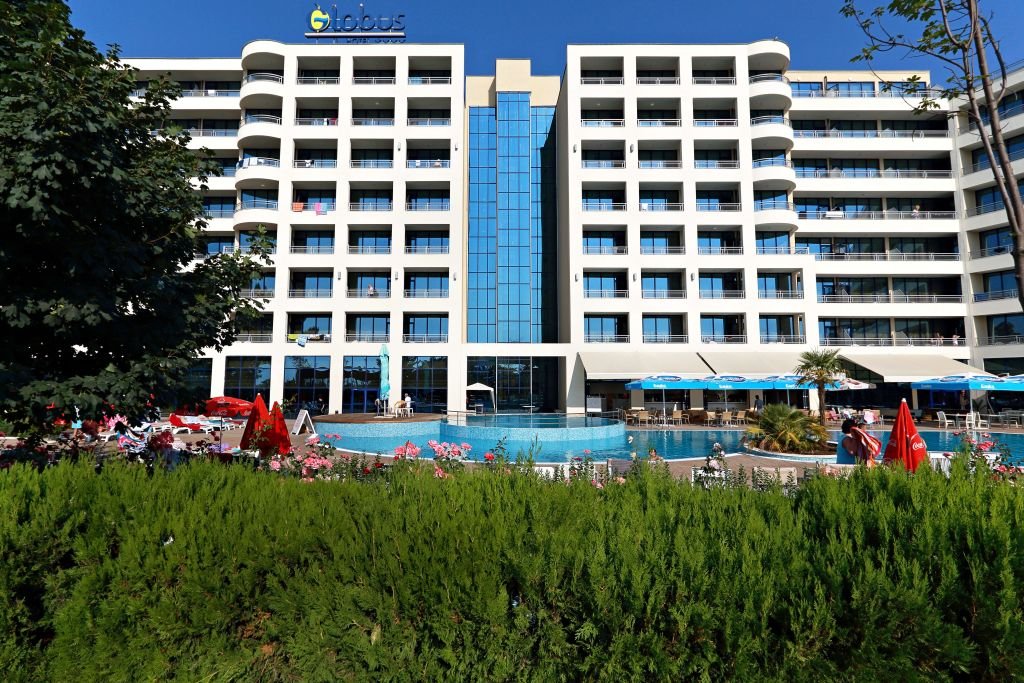 Фото отеля 3