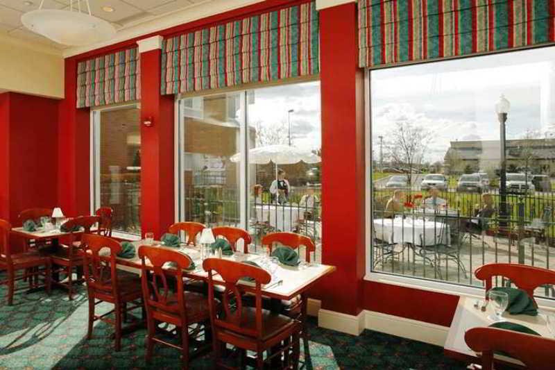 Фото Hilton Garden Inn Spokane Airport