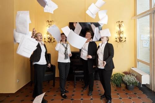 Фото Straelener Hof