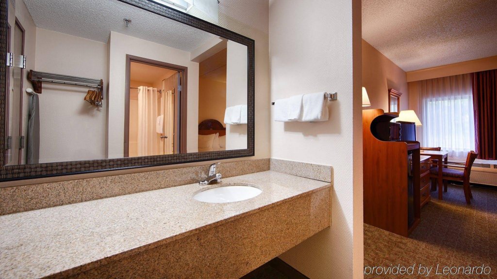 Фото Best Western Ocala Park Centre