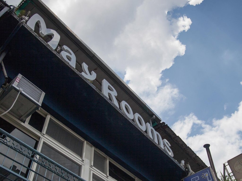 Фото May Rooms Taipei