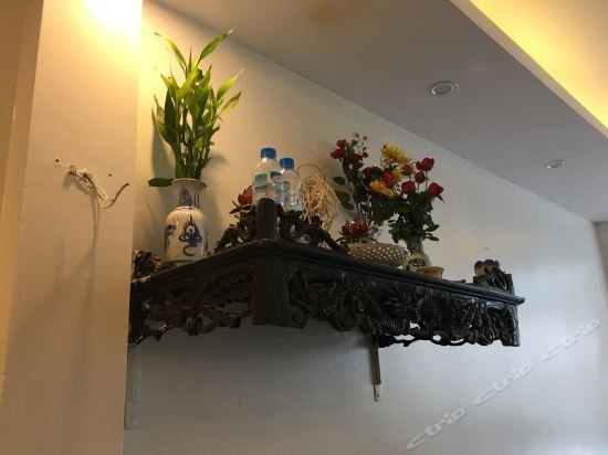 Фото Phuong Trang Hotel Hanoi