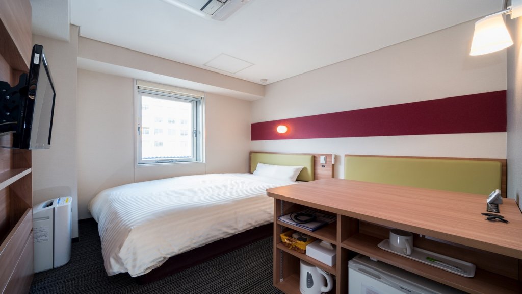 Фото Super Hotel Aomori