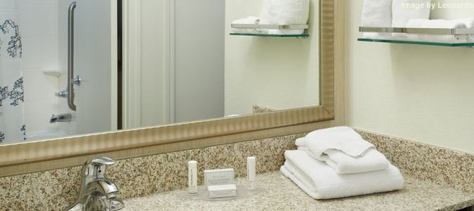 Фото Sonesta Es Suites Ann Arbor