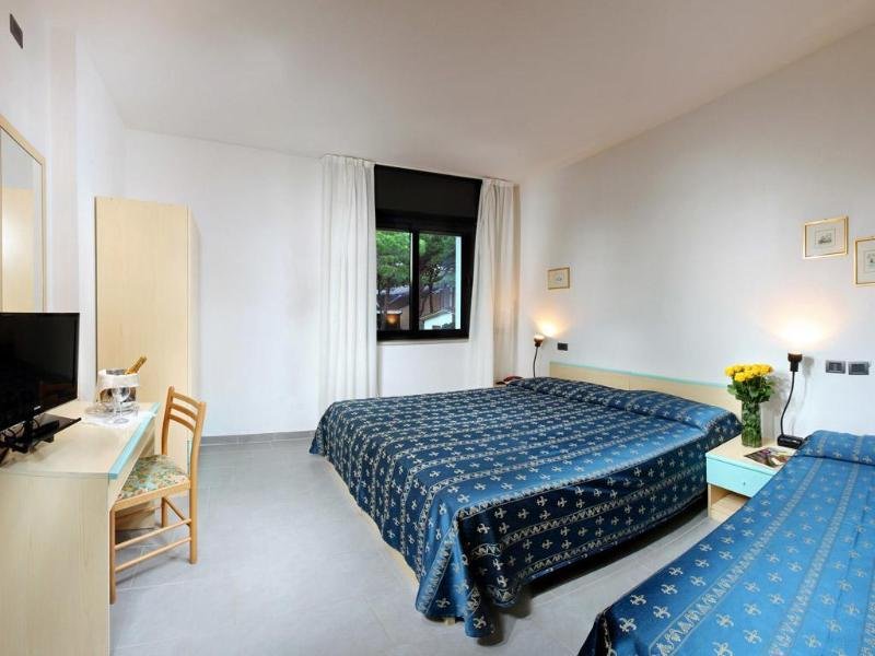 Фото Hotel Helvetia