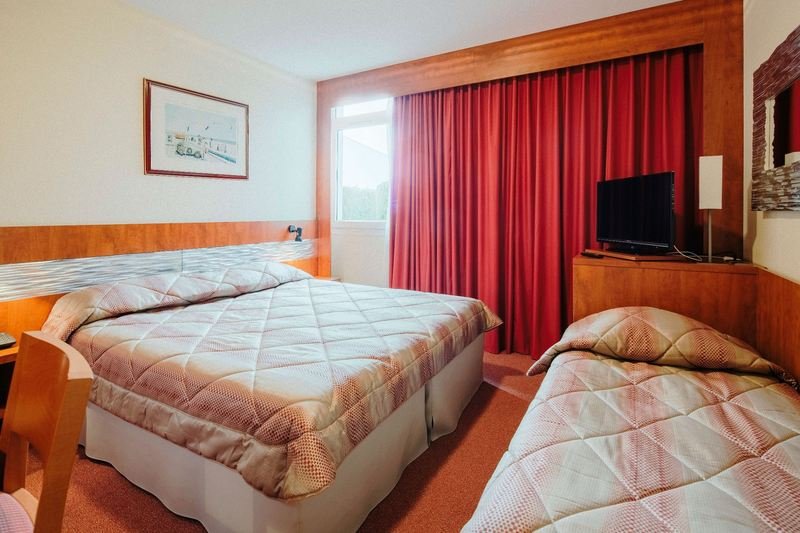 Фото Hotel et Residence Octel