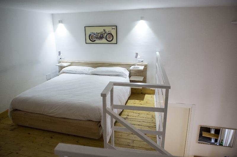 Фото Hotel San Michele