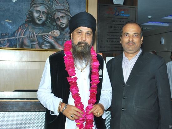 Фото Hotel Basera Brij Bhoomi