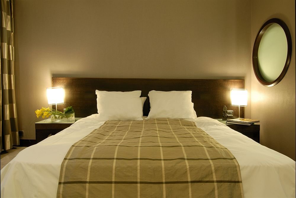 Фото The Athenian Callirhoe Exclusive Hotel