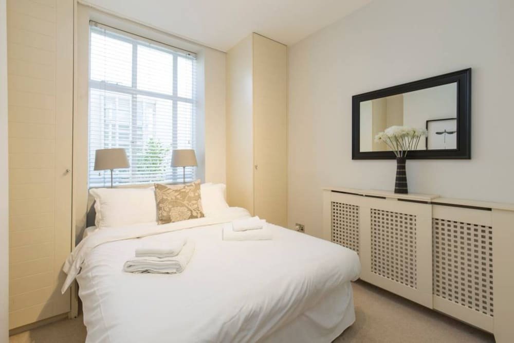Фото Apartments Inn London Pimlico
