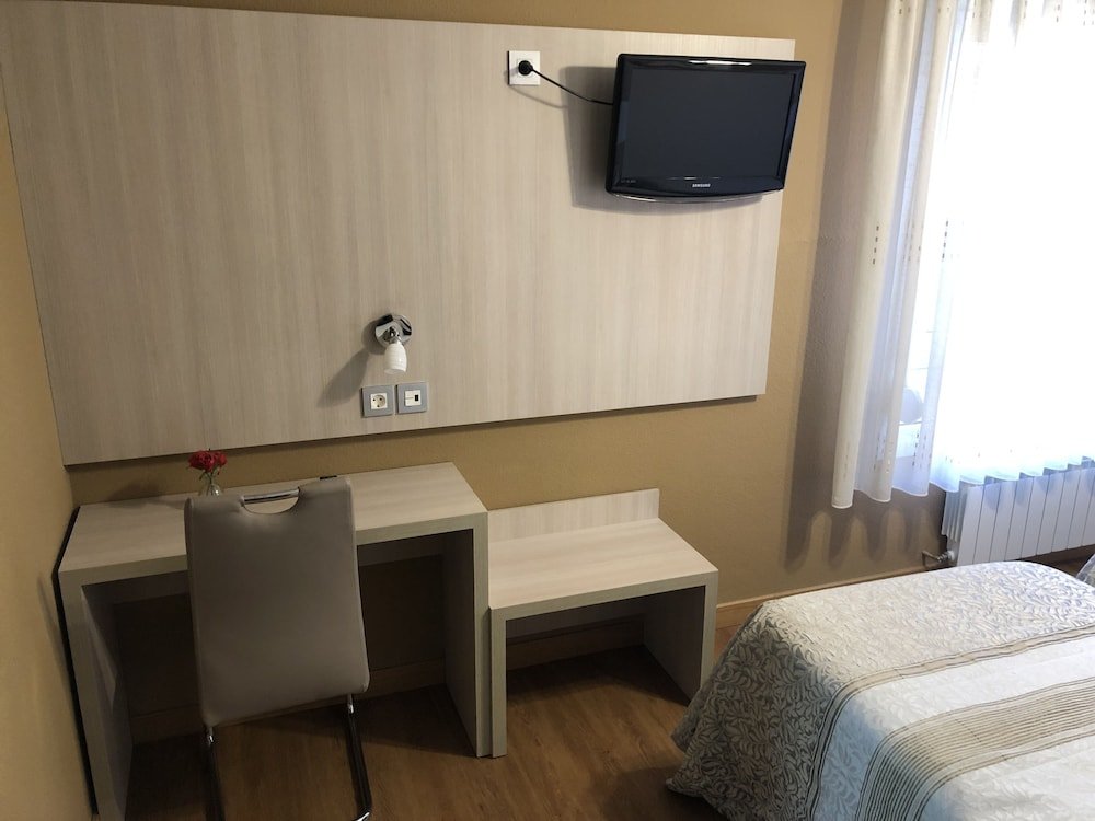 Фото Hotel Bahía