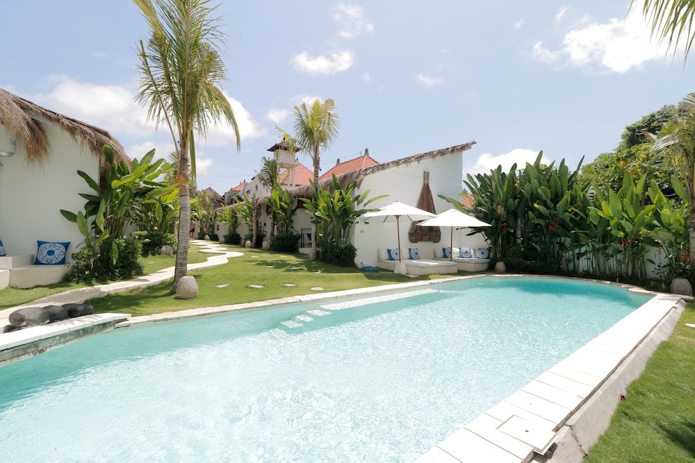 Фото Umalas Residence