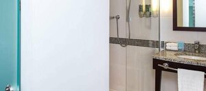 Гостиница Hampton by Hilton Liverpool City Centre