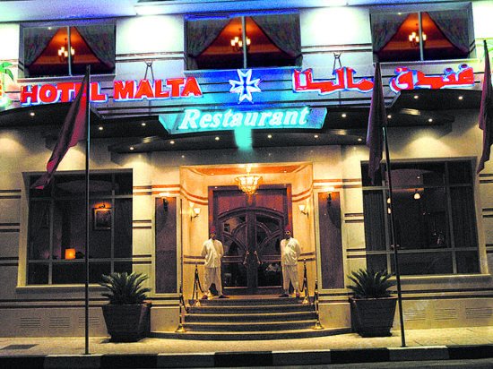 Фото Hotel Malta