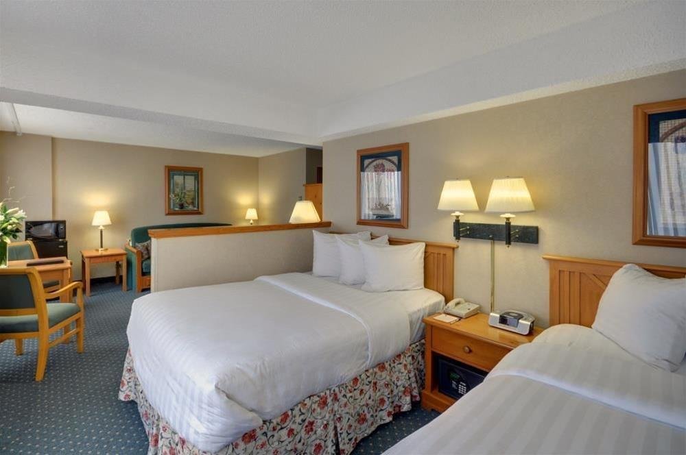 Фото Best Western Grant Park Hotel