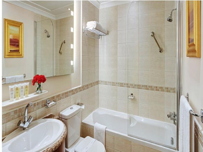 Фото Pullman Zamzam Makkah