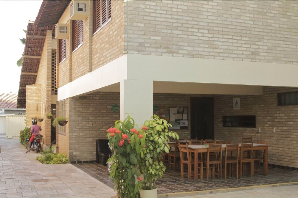 Фото Manaíra Palace Residence