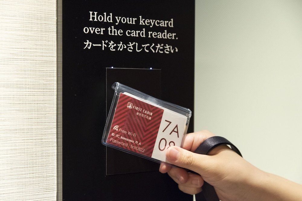 Фото Torifito Hotel&pod Kanazawa Hyakumangoku-Dori