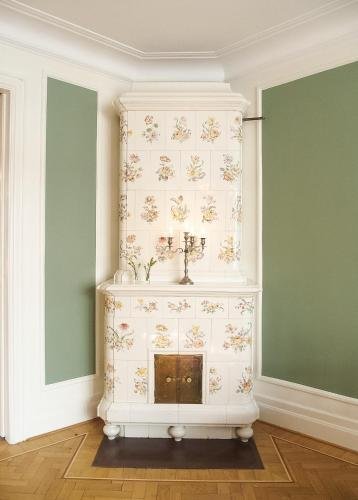 Фото Pärlan Hotell