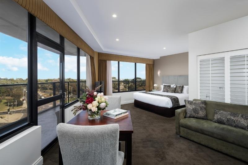 Фото Rydges South Park Adelaide