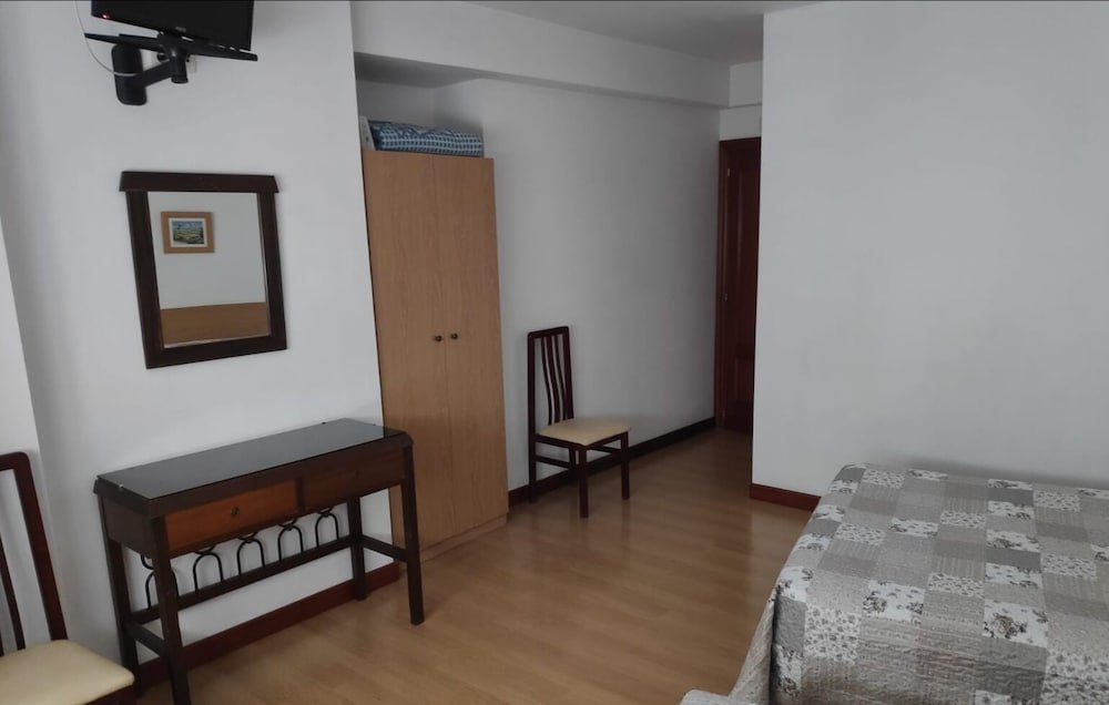 Фото Pensión Las Matillas