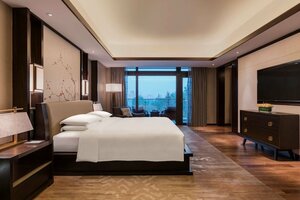 Hyatt Regency XI An (Shaanxi Province, Xi'an), hotel