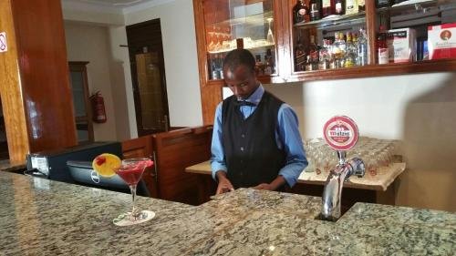 Фото World House Gisozi Hotel