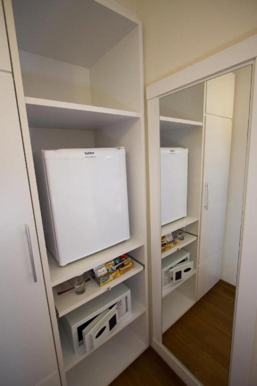 Фото Capcana Hotel São Paulo - Jardins