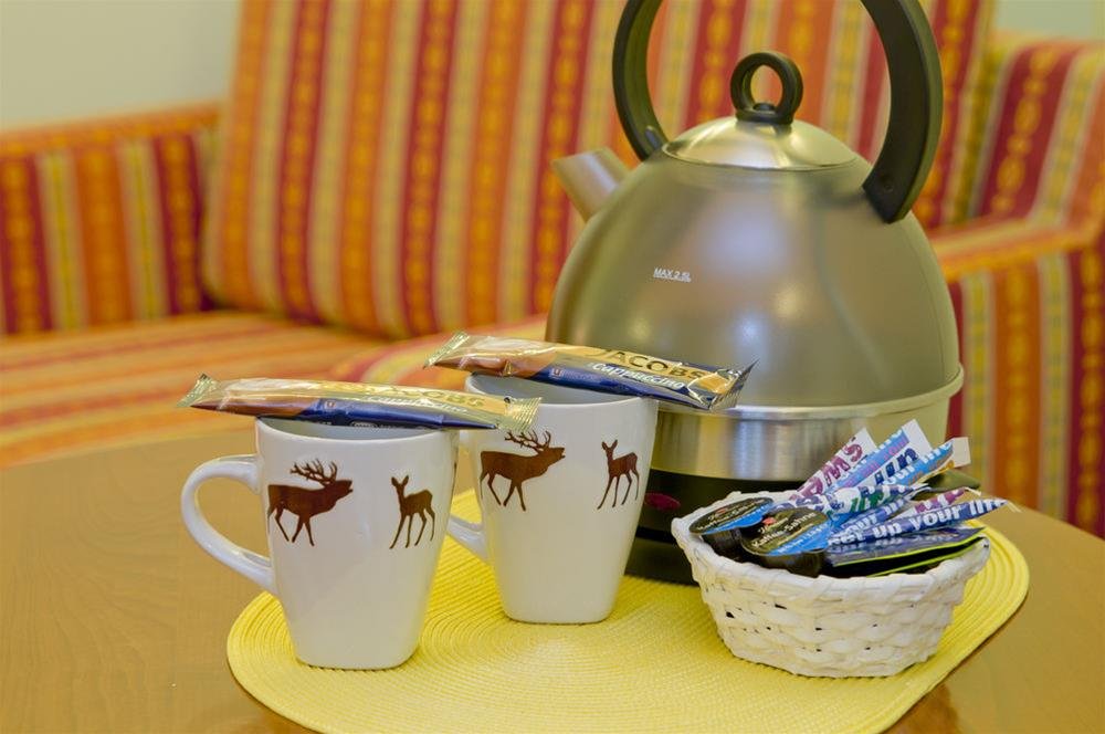 Фото Achat Hotel Salzburg Zum Hirschen