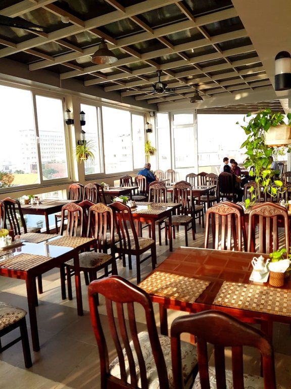 Фото Hau Giang Hotel