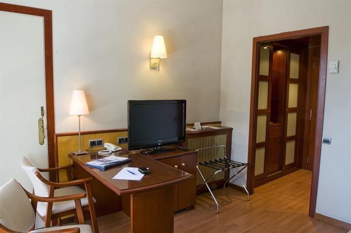 Фото Best Western Hotel Mediterraneo