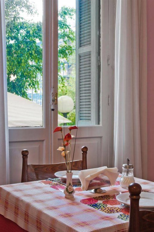 Фото Hotel Liberty Sanremo