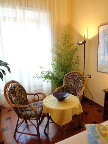 Фото Appartamento Oltre Le Mura Casa Vacanze Oltre Le Mura