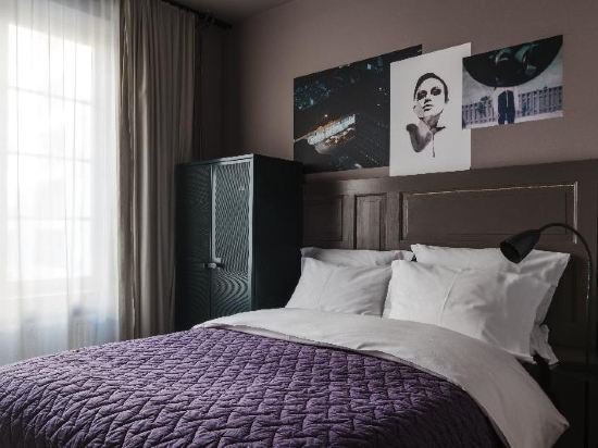 Фото Story Hotel Signalfabriken, part of JdV by Hyatt