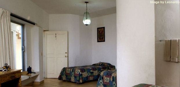 Фото Mar de Cortez