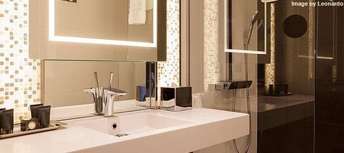 Фото AC Hotel Paris Porte Maillot