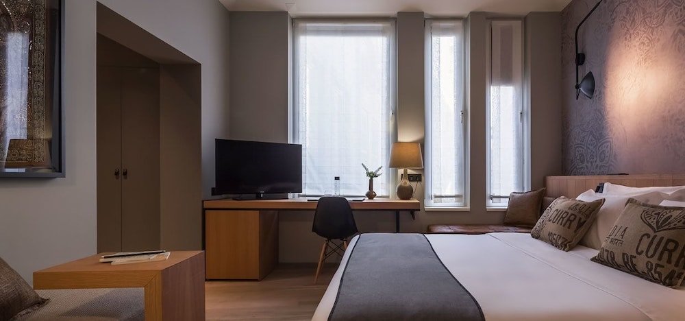 Фото Descobertas Boutique Hotel