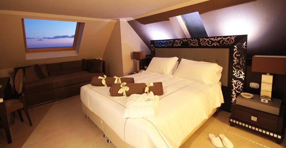 Фото Best Western Plus Hotel Perla Del Porto