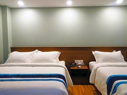 Фото Hotel Azure