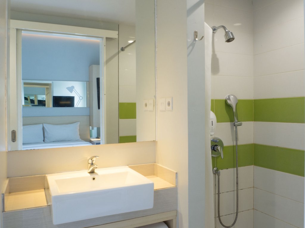 Фото Cleo Hotel Jemursari