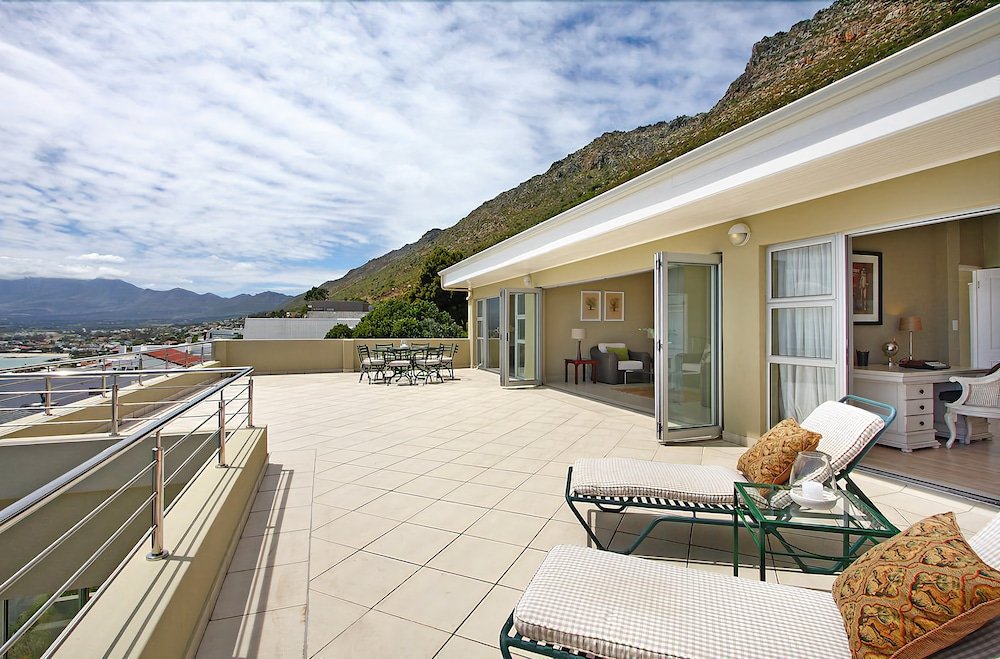 Фото Bayview Gordon's Bay