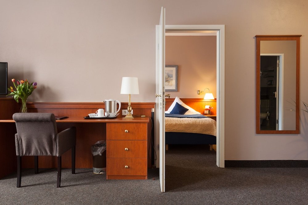 Фото Hotel Quellenhof