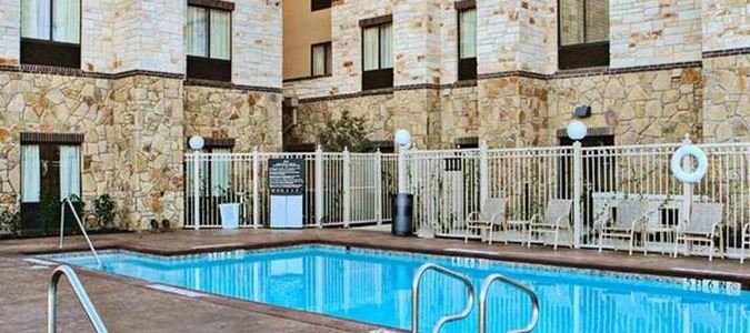 Фото Hampton Inn & Suites Mansfield