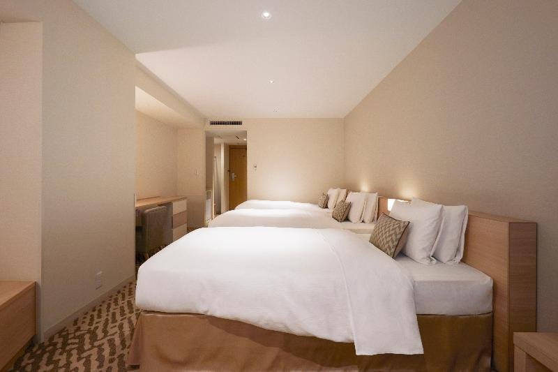 Фото Keio Plaza Hotel Sapporo