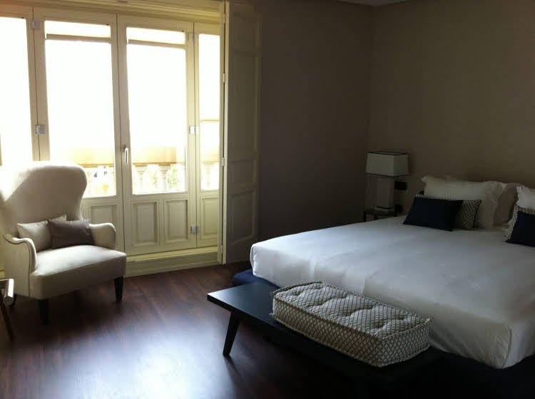 Фото Отель Sardinero Madrid