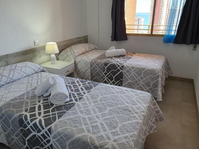 Фото Trebol One Apartments by MC