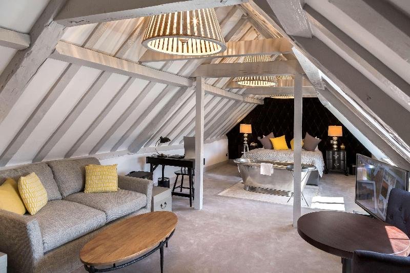 Фото Best Western Red Lion Hotel