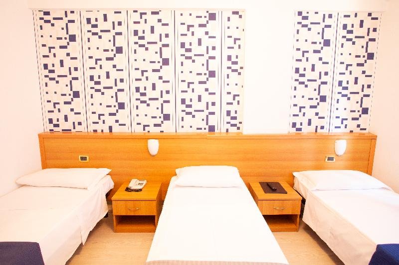 Фото Hotel Scheppers Rome