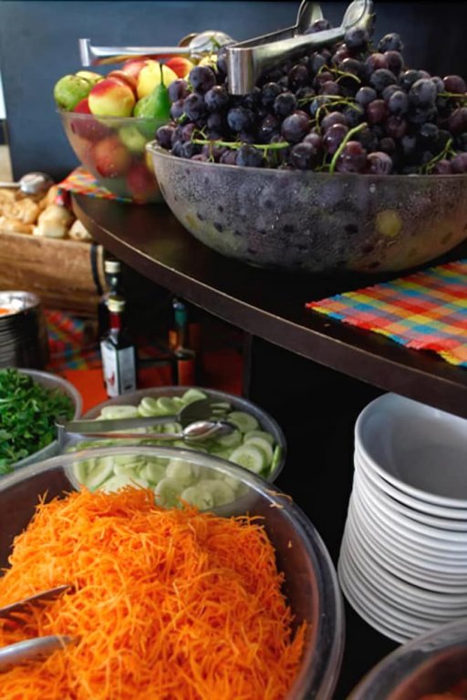 Фото Hotel Villa Cecchini