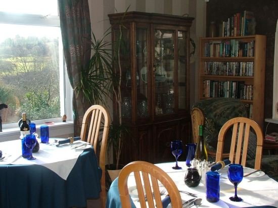 Фото Braeside Guesthouse